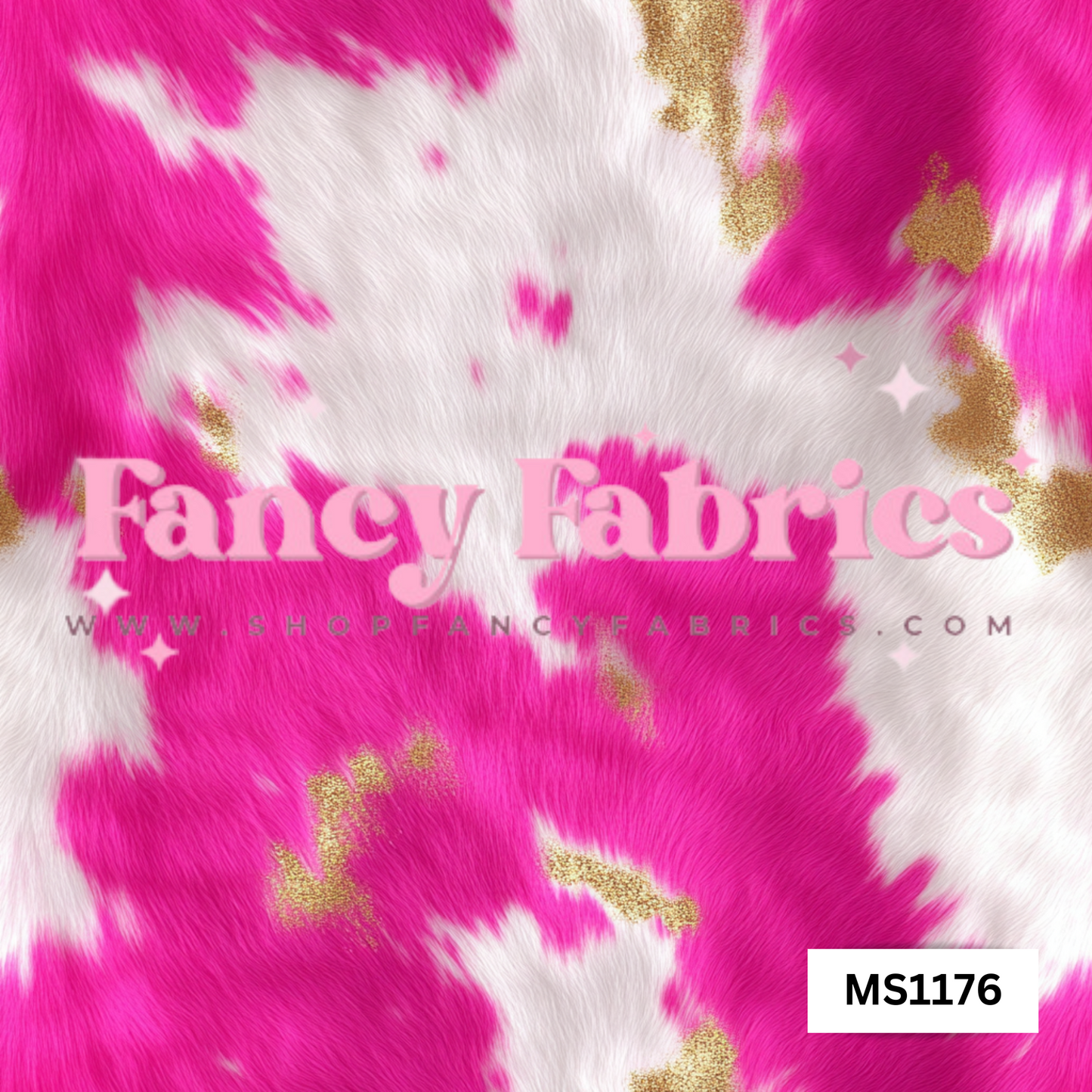 MS1176 | PREORDER | Fabric By The Yard