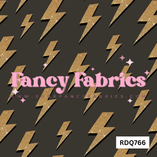 RDQ766 | PREORDER | Fabric By The Yard