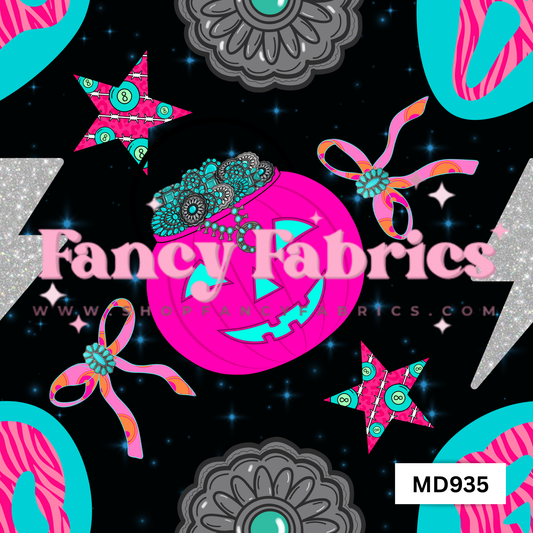 MD935 | PREORDER | Fabric By The Yard