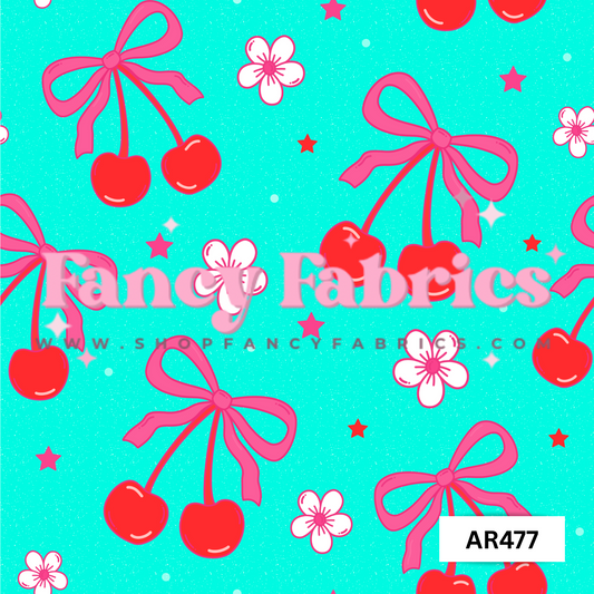 AR477 | PREORDER | Fabric By The Yard