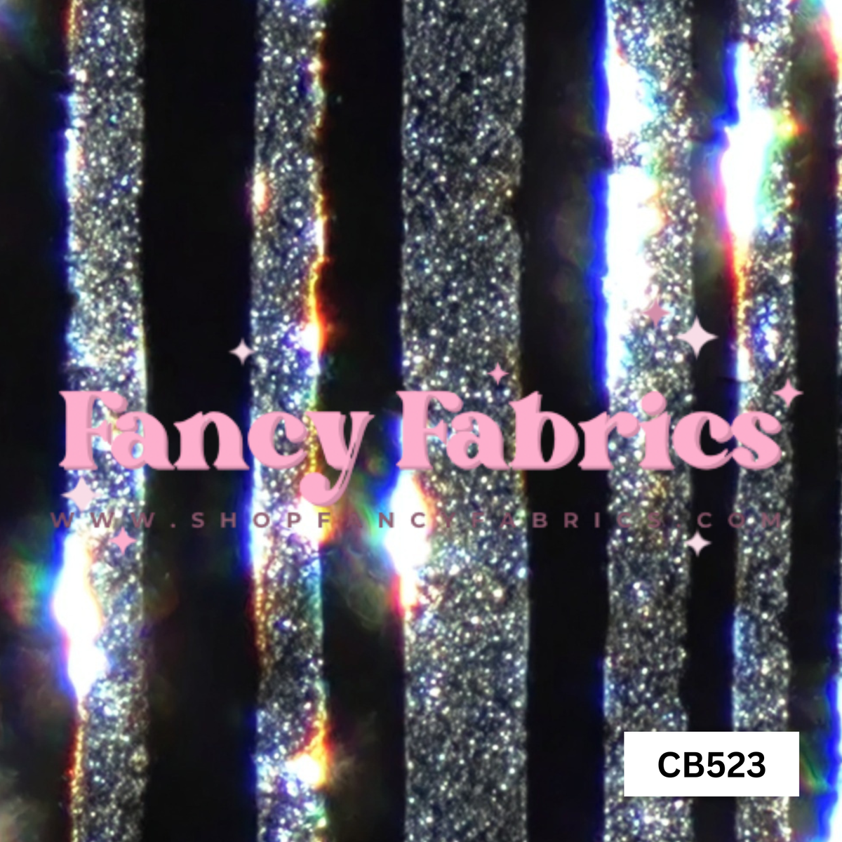 CB523 | PREORDER | Fabric By The Yard