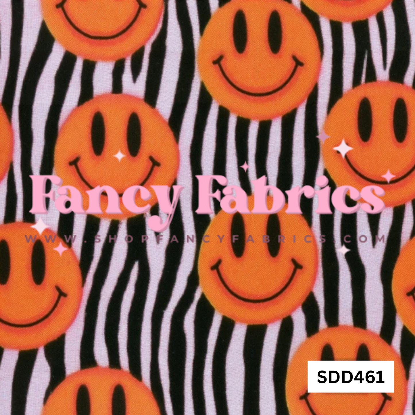 SDD461 | PREORDER | Fabric By The Yard