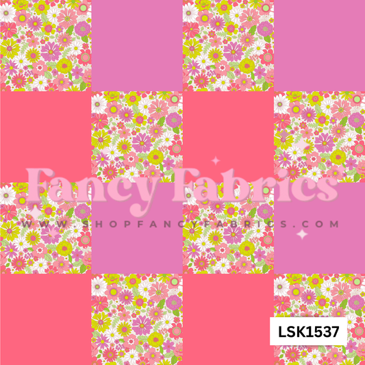 LSK1537 | PREORDER | Fabric By The Yard