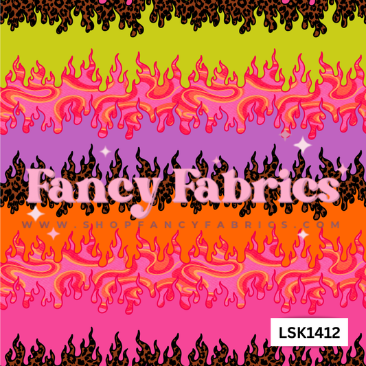 LSK1412 | PREORDER | Fabric By The Yard