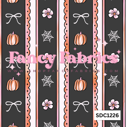 SDC1226 | PREORDER | Fabric By The Yard