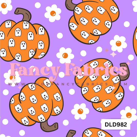 DLD982 | PREORDER | Fabric By The Yard