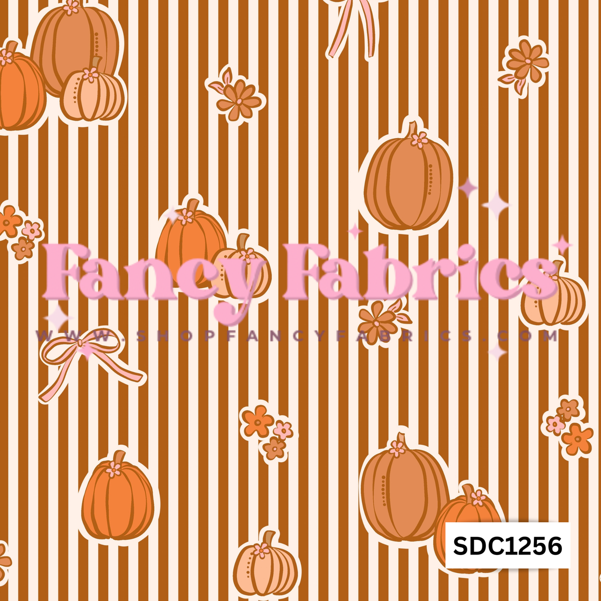 SDC1256 | PREORDER | Fabric By The Yard