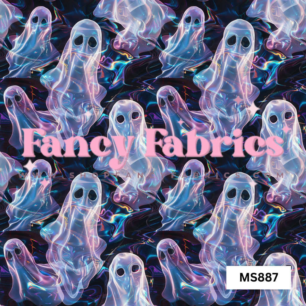 MS887 | PREORDER | Fabric By The Yard