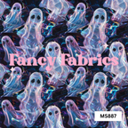 MS887 | PREORDER | Fabric By The Yard