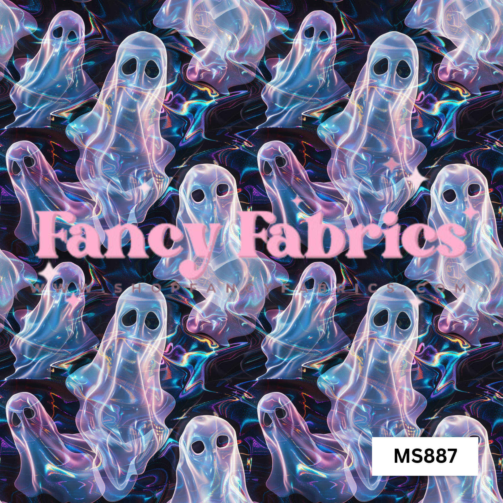 MS887 | PREORDER | Fabric By The Yard