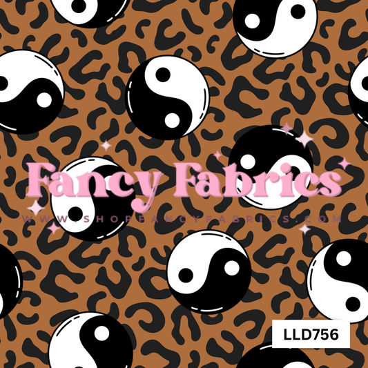 LLD756 | PREORDER | Fabric By The Yard
