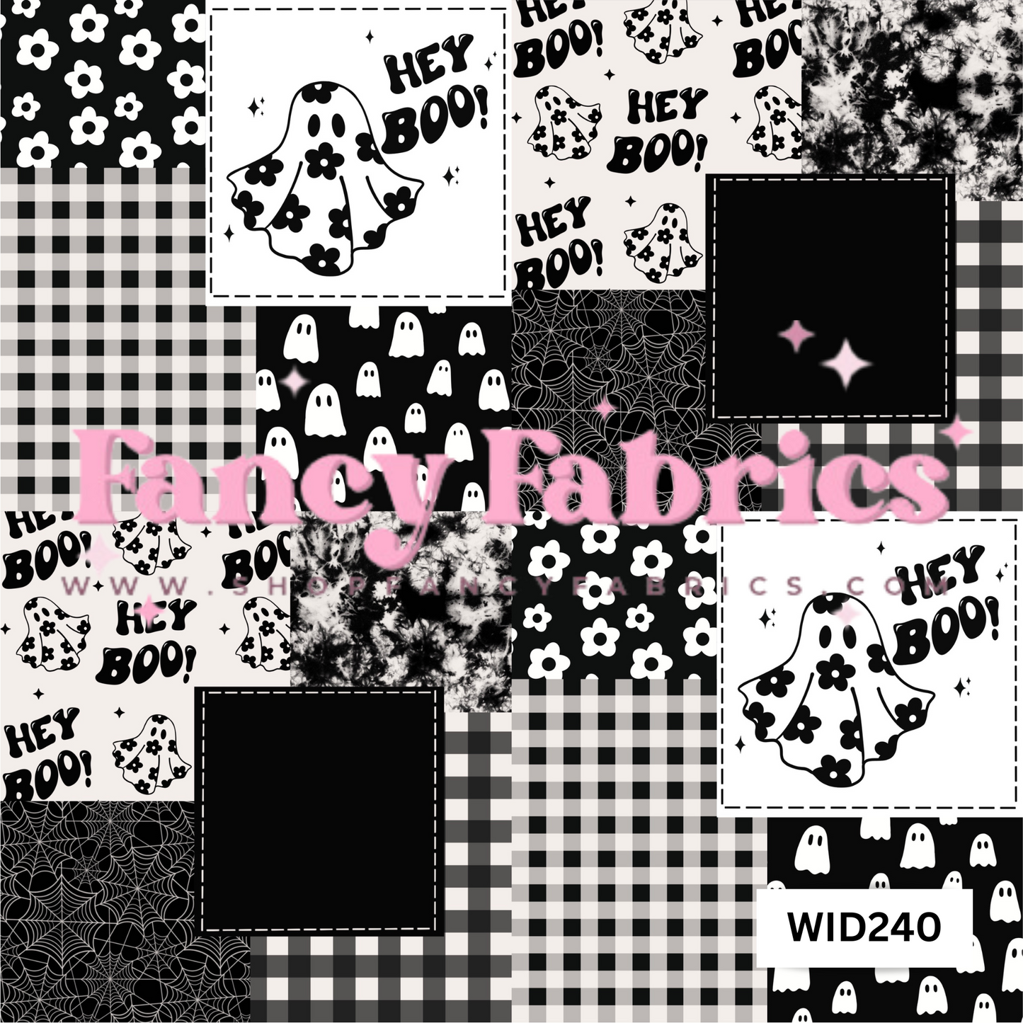 WID240 | PREORDER | Fabric By The Yard