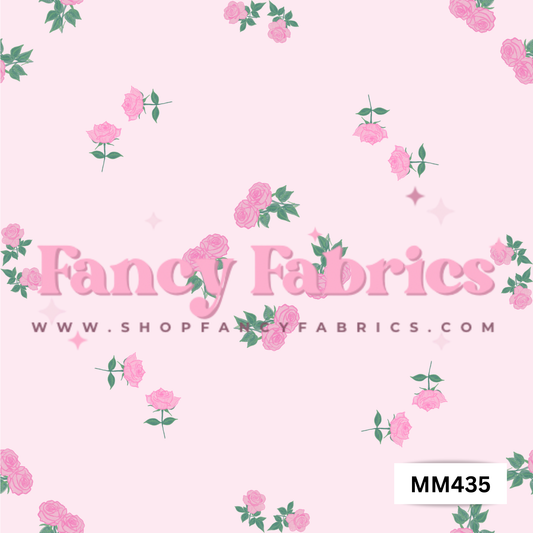MM435 | PREORDER | Fabric By The Yard