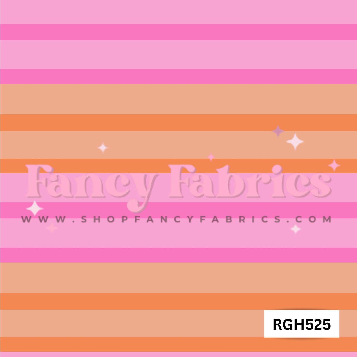 RGH525 | PREORDER | Fabric By The Yard
