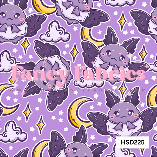 HSD225 | PREORDER | Fabric By The Yard