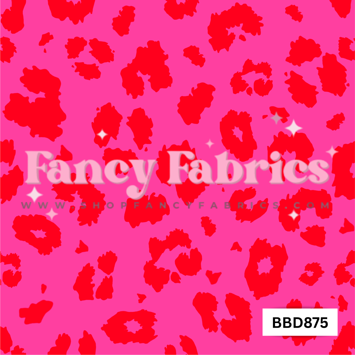 BBD875 |  PREORDER | Fabric By The Yard