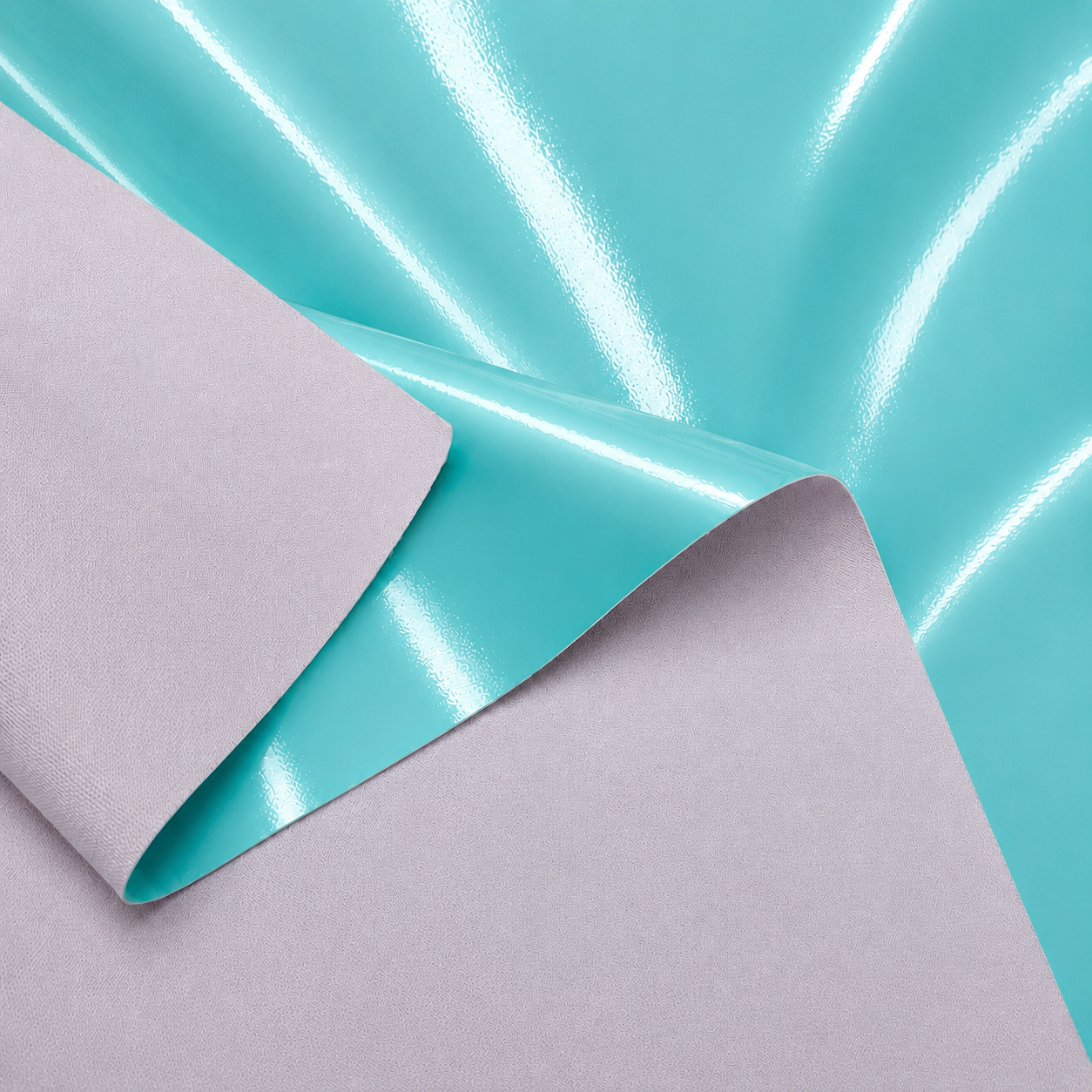 Aqua | Plastics | Ready To Ship
