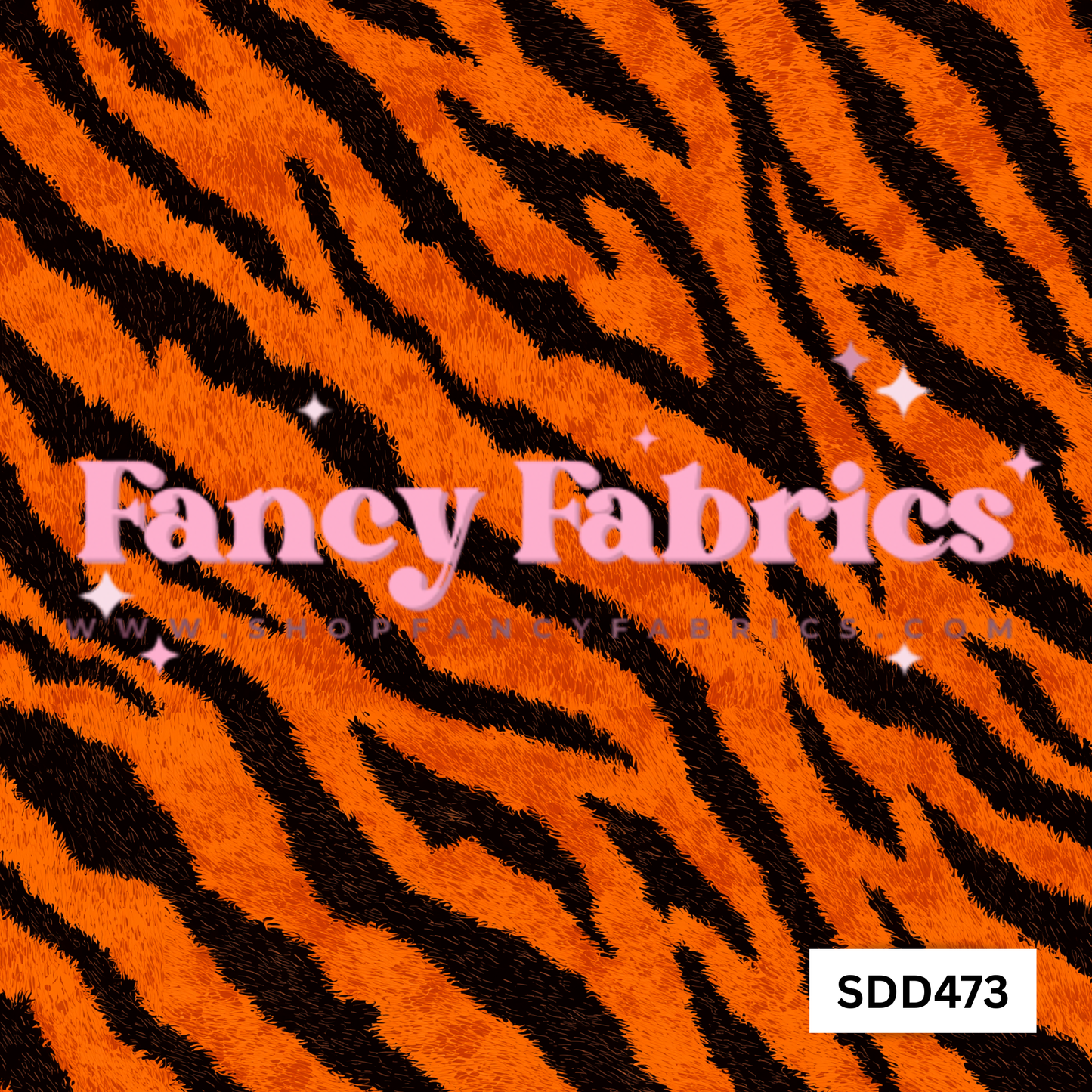 SDD473 | PREORDER | Fabric By The Yard
