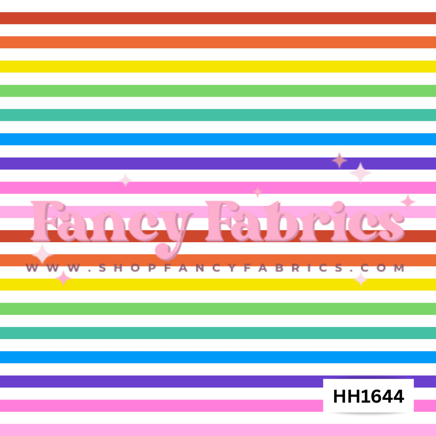 HH1644 | PREORDER | Fabric By The Yard