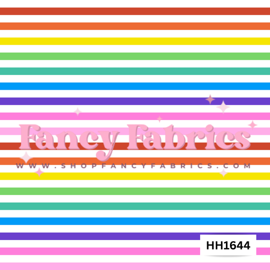 HH1644 | PREORDER | Fabric By The Yard