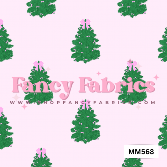 MM568 | PREORDER | Fabric By The Yard