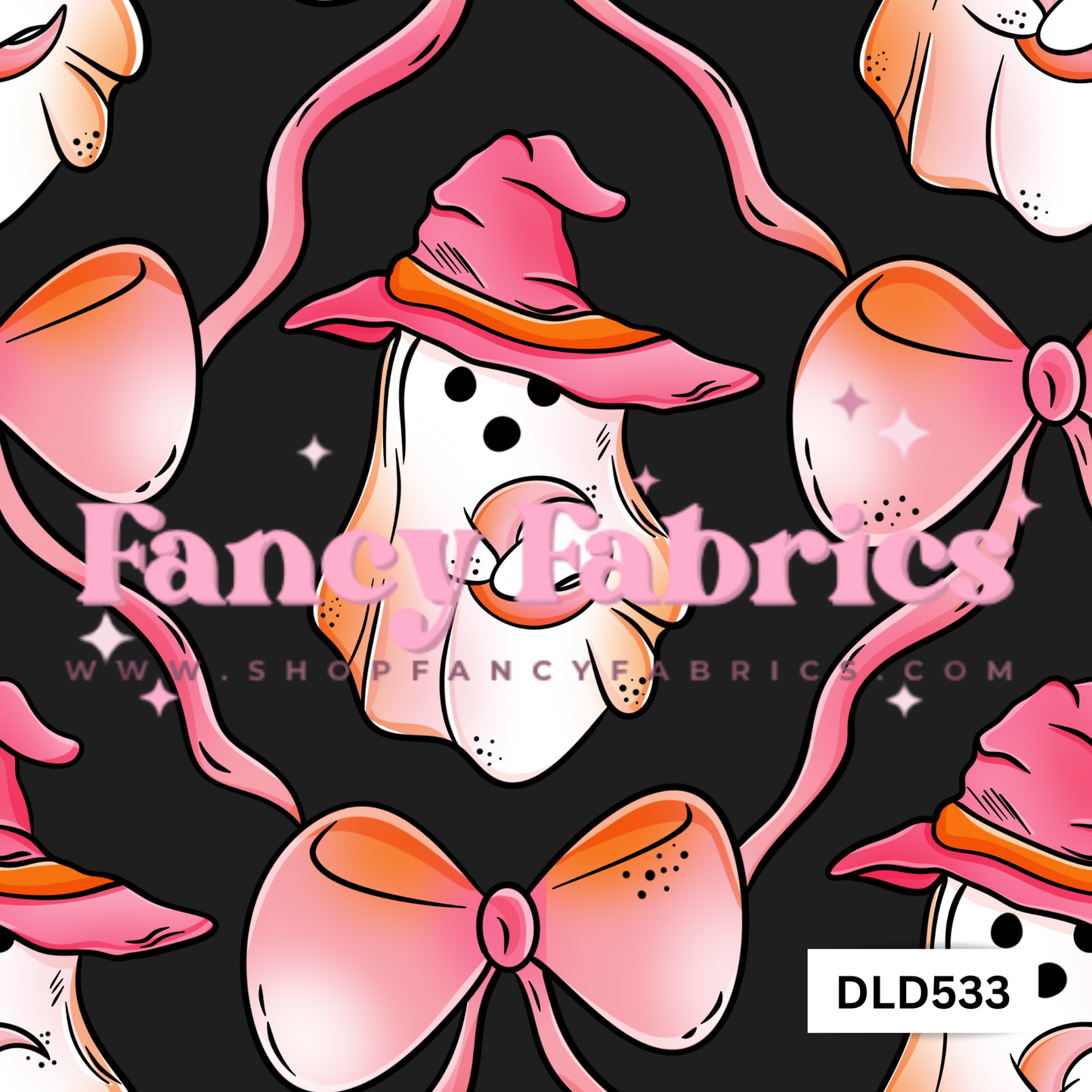 DLD533 | PREORDER | Fabric By The Yard