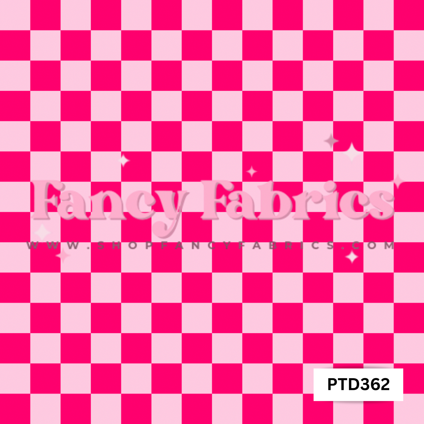 PTD362 | PREORDER | Fabric By The Yard