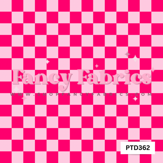 PTD362 | PREORDER | Fabric By The Yard