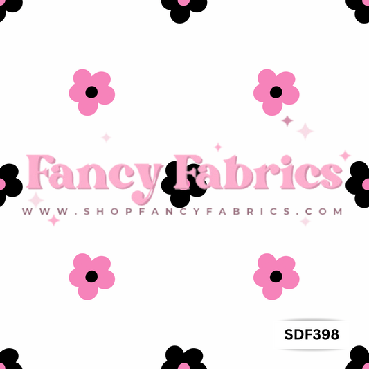 SDF398 | PREORDER | Fabric By The Yard