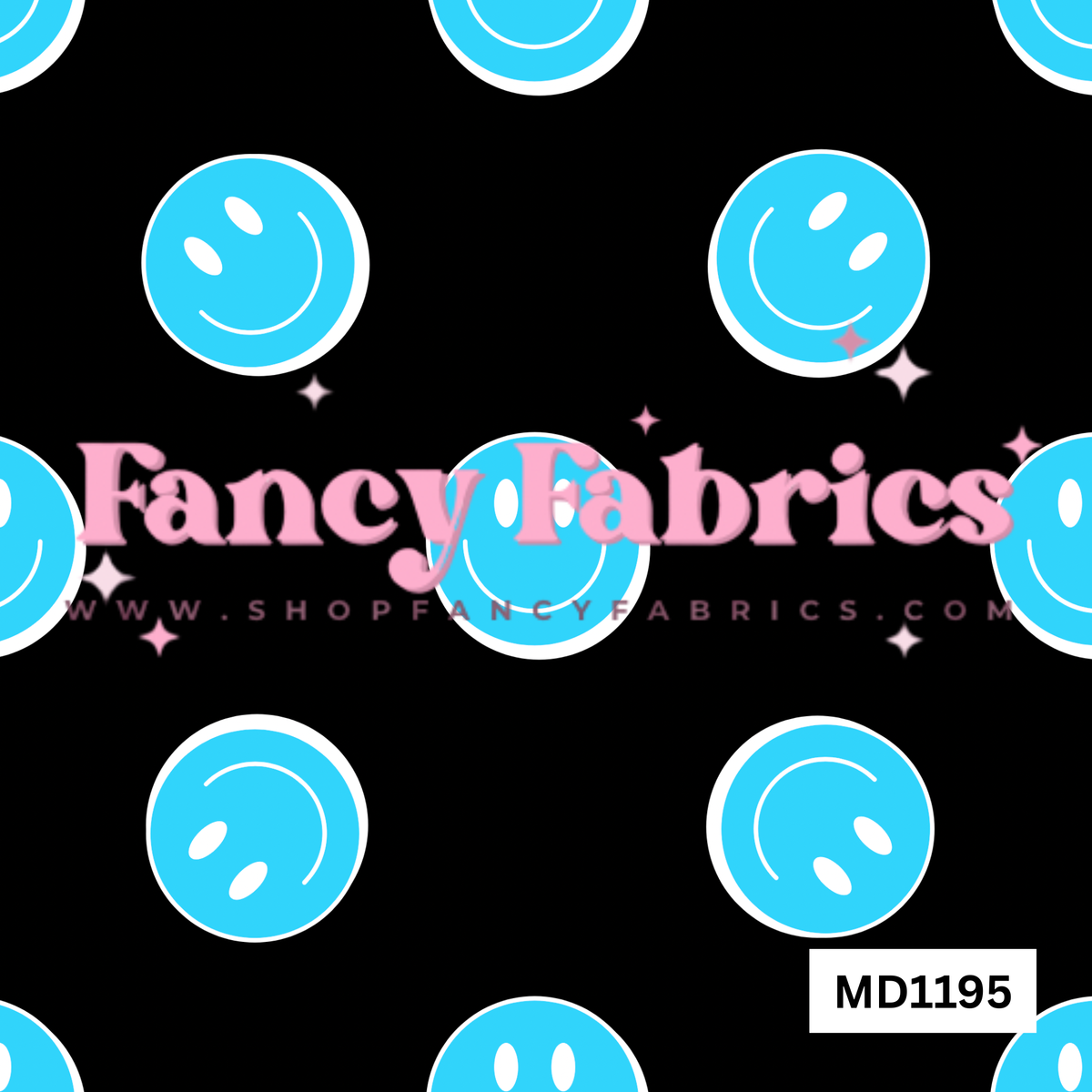 MD1195 | PREORDER | Fabric By The Yard