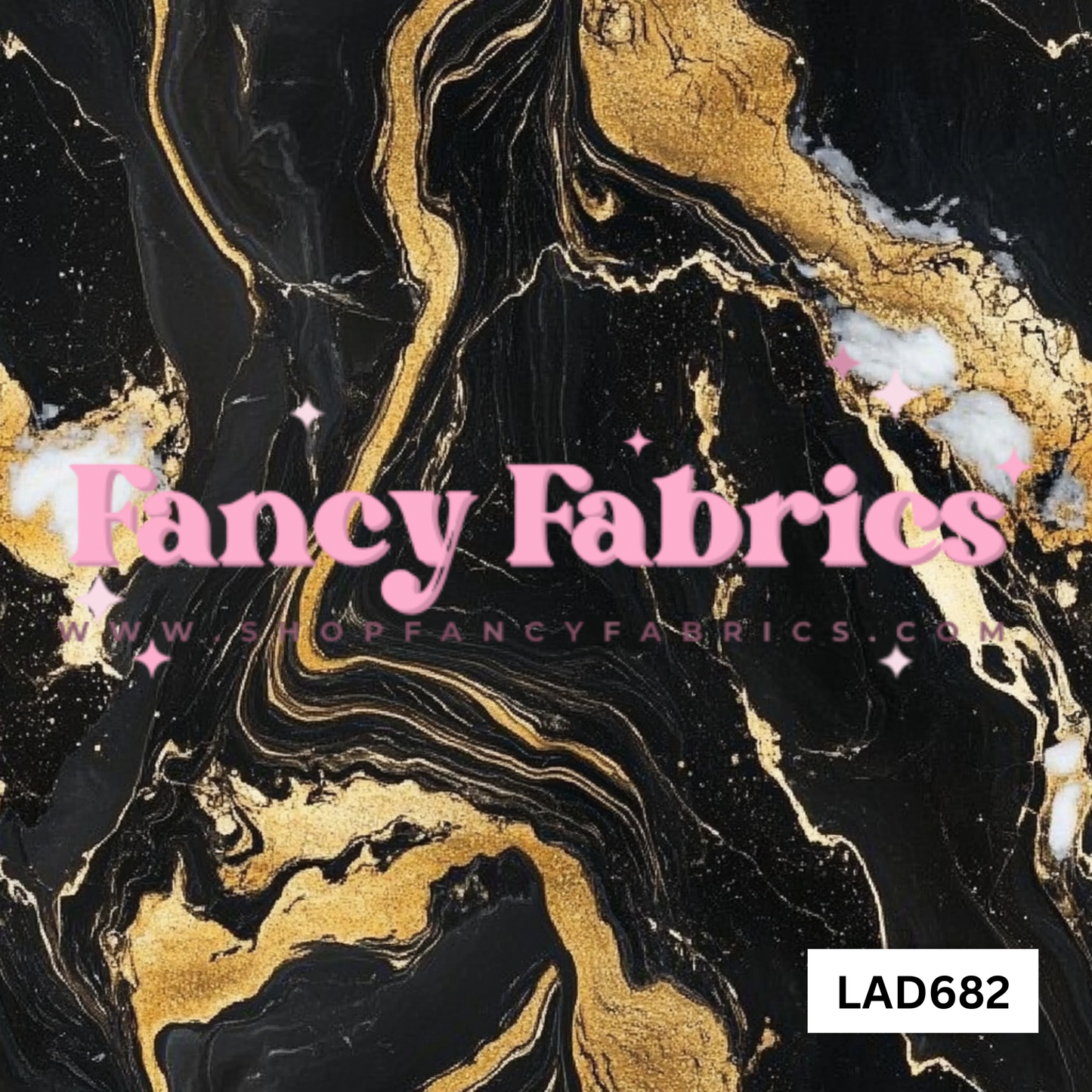 LAD682 | PREORDER | Fabric By The Yard