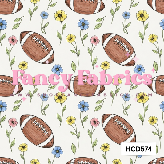 HCD574 | PREORDER | Fabric By The Yard
