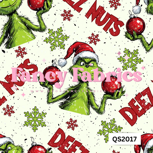 Grinch Christmas