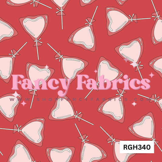 RGH340 | PREORDER | Fabric By The Yard