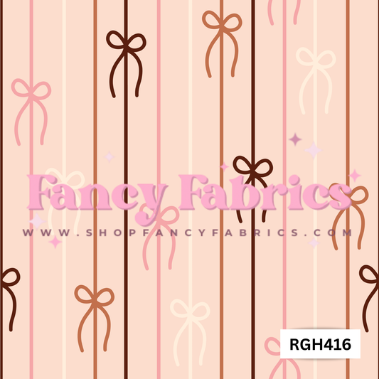 RGH416 | PREORDER | Fabric By The Yard