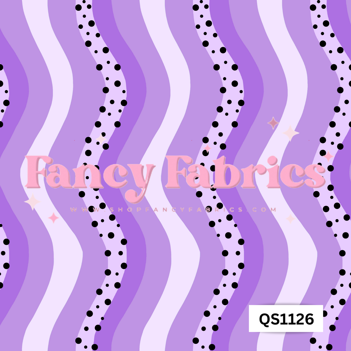QS1126 | PREORDER | By The Yard