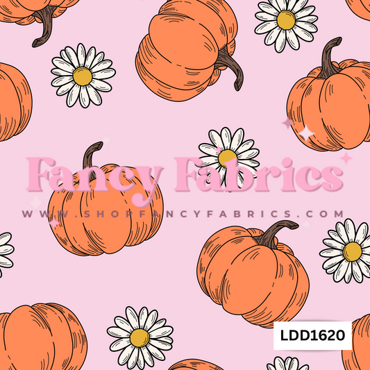 LDD1620 | PREORDER | Fabric By The Yard