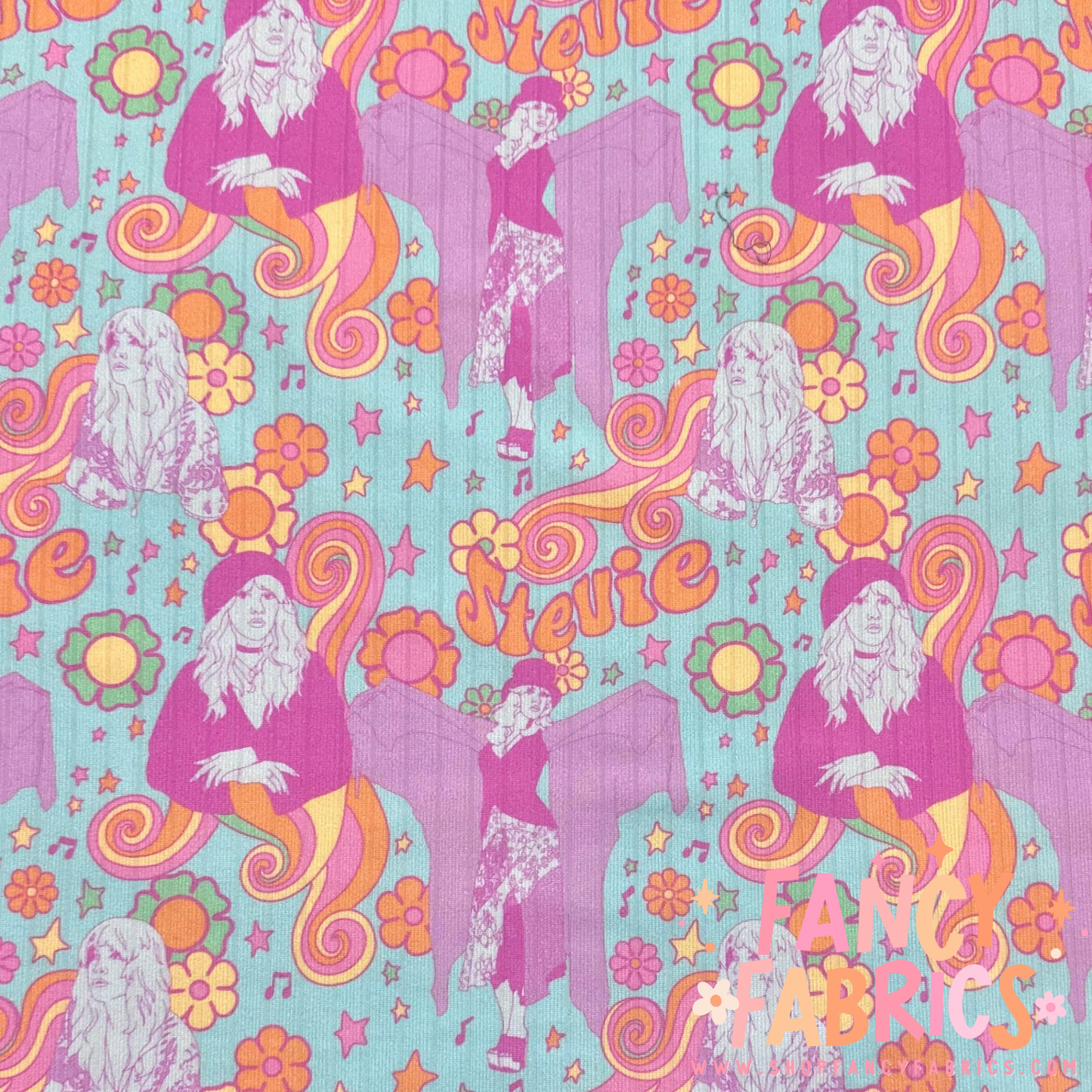 Stevie | Brushed Rib | Ready To Ship