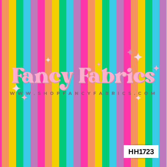 HH1723 | PREORDER | Fabric By The Yard