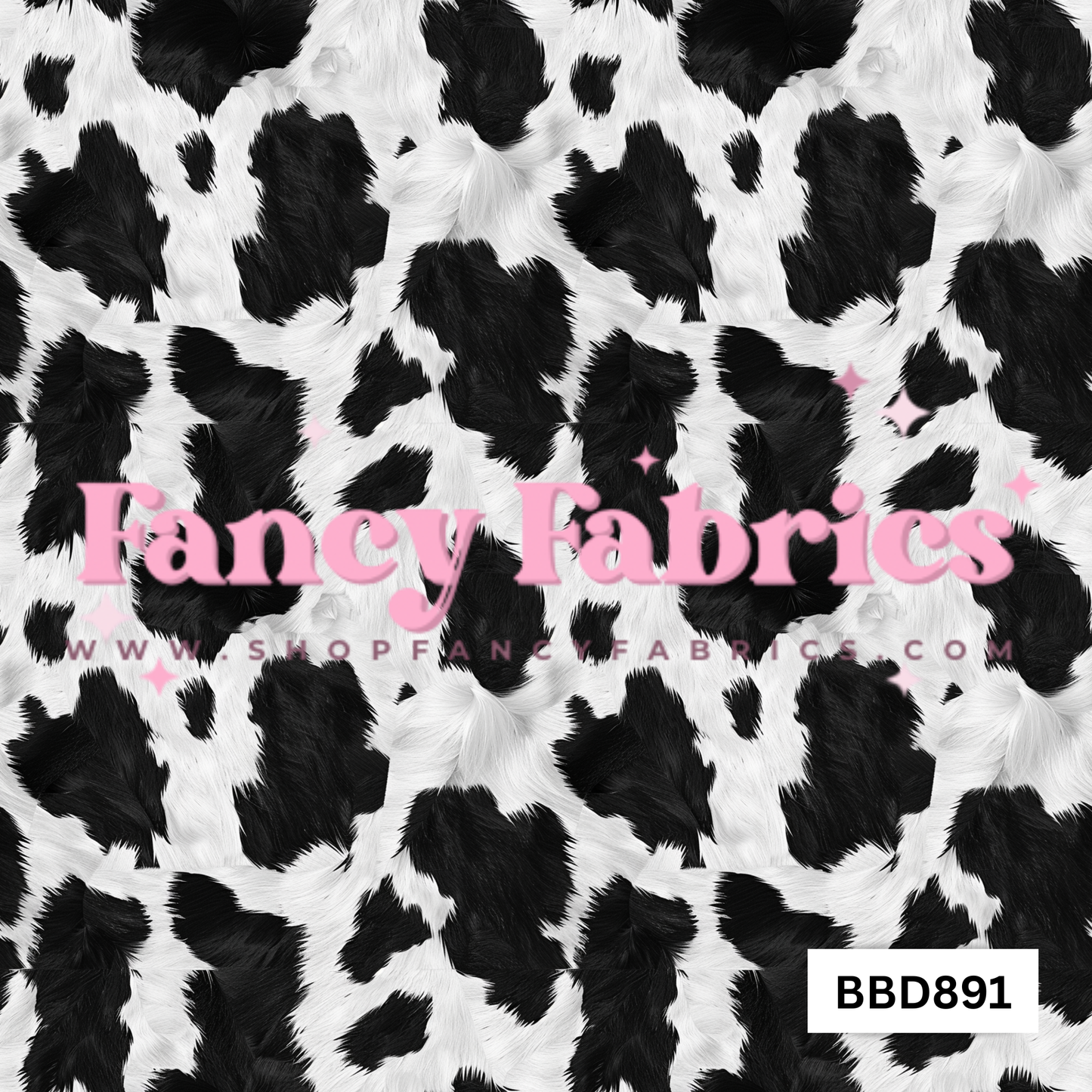 BBD891 | PREORDER | Fabric By The Yard