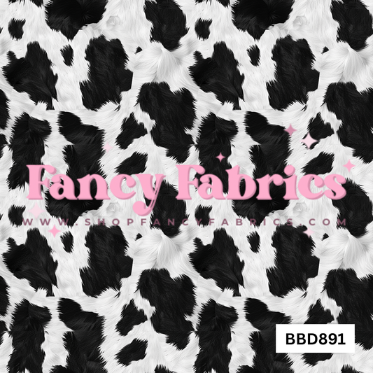 BBD891 | PREORDER | Fabric By The Yard