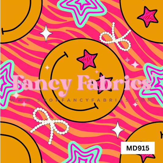 MD915 | PREORDER | Fabric By The Yard