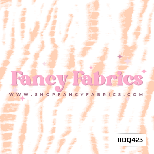 RDQ425 | PREORDER | Fabric By The Yard