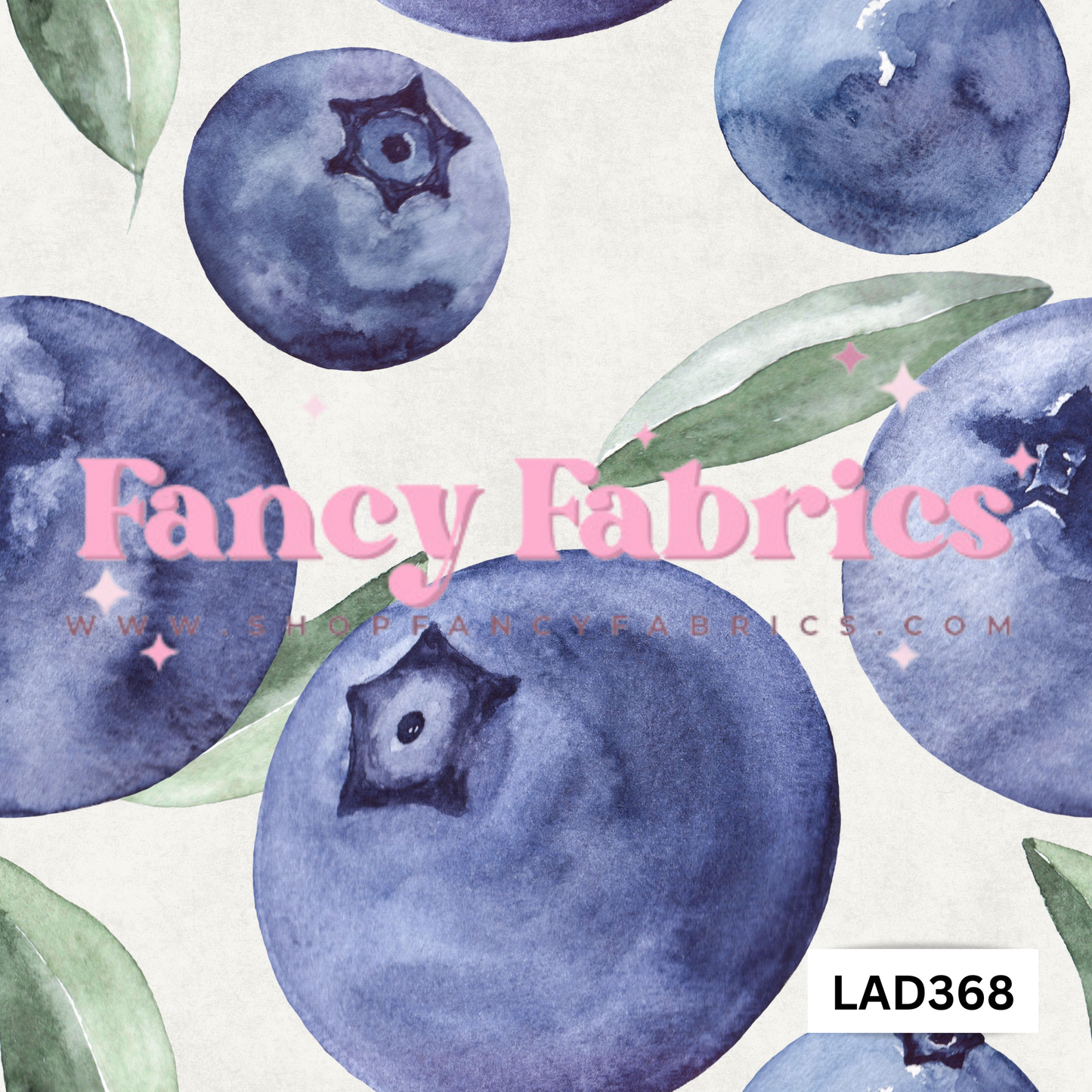 LAD368 | PREORDER | By The Yard