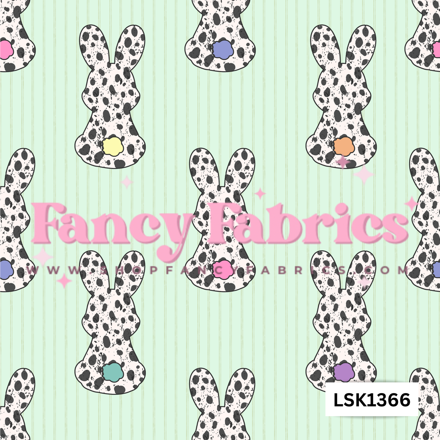 LSK1366 | PREORDER | Fabric By The Yard