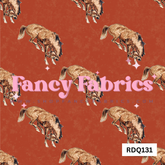 RDQ131 | PREORDER | Fabric By The Yard