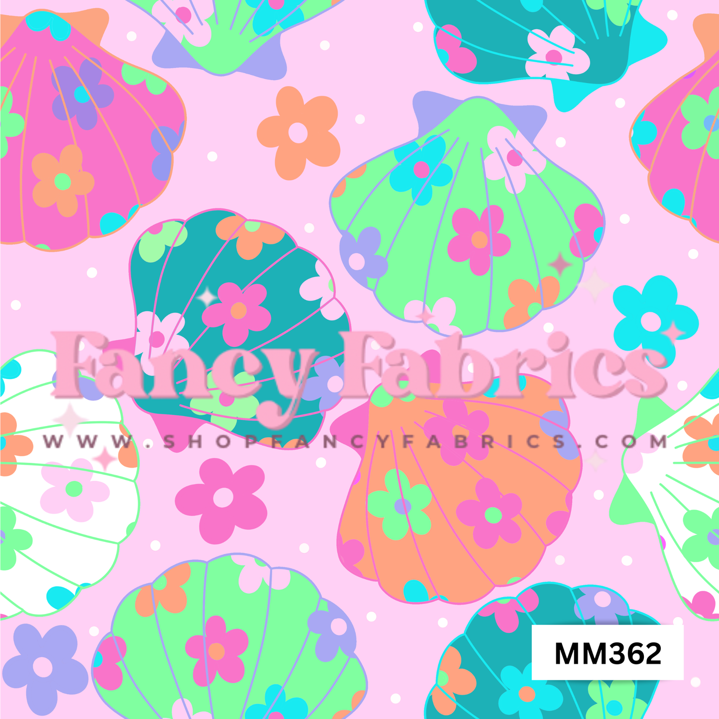 MM362 | PREORDER | Fabric By The Yard