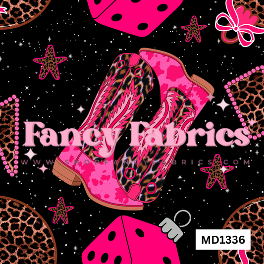 MD1326 | PREORDER | Fabric By The Yard