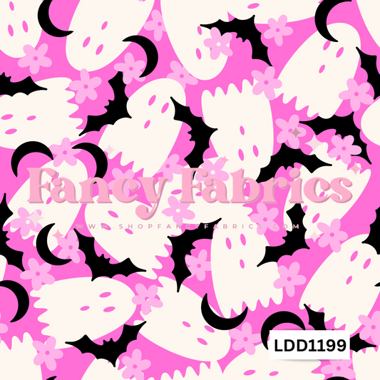 LDD1199 | PREORDER | By The Yard