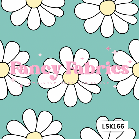 LSK166 | PREORDER | By The Yard